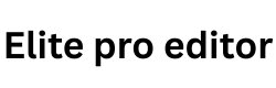 Eliteproediting